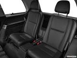  3rd row seat from Driver Side photo